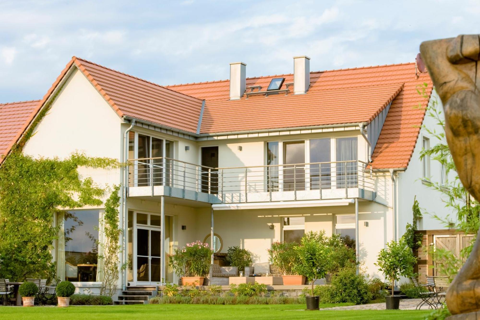 Peeneblick - Traumhaus In Exklusiver Direktlage Am Wasser Mit Eigenem Bootssteg Fuer 8 Personen Rankwitz Zewnętrze zdjęcie